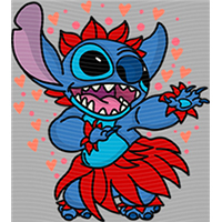 Stitch-SH  631